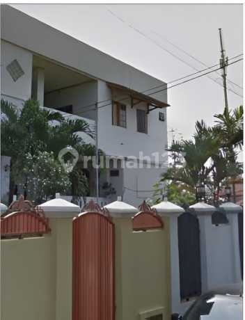 Rumah Di Komplek Batan Lebak Bulus Jakarta Selatan