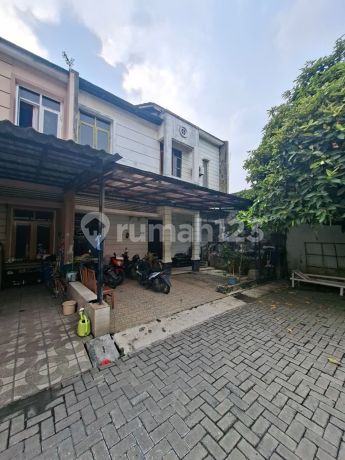 Rumah Asipa Green Town House Harapan Jaya Bekasi Utara Rumah Asipa Green Town House Harapan Jaya Bekasi Utara