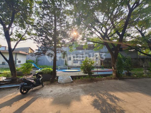 Rumah Luas & Nyaman Siap Huni di Tengah Kota Villa Jaka Setia Bekasi Rumah Luas & Nyaman Siap Huni di Tengah Kota Villa Jaka Setia Bekasi