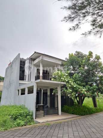 Dijual Perumahan Palm Hill, Semarang (Dt)