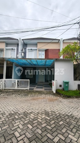 Dijual Rumah di Twr Taman Wisata Regency (Dt)