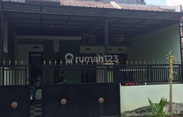 Rumah di Palm Oasis Sememi Utara, Sby (BB)
