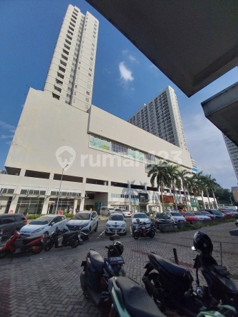 Unit Apartemen 3Kt 2Km di Cinere Belevue,Semi Furnished, City View Unit Apartemen 3Kt 2Km di Cinere Belevue,Semi Furnished, City View