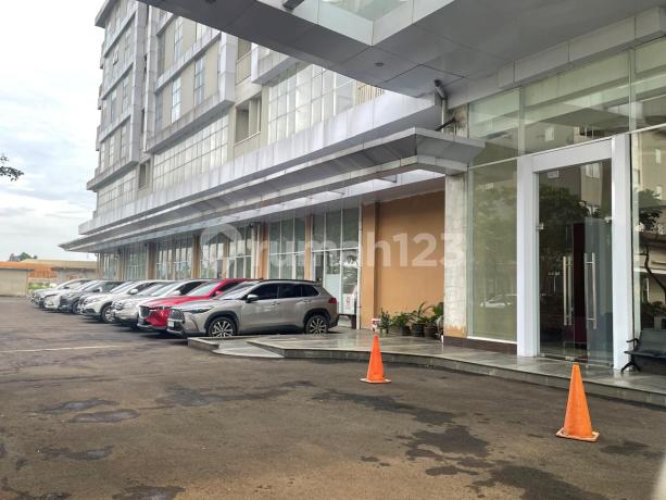 Unit 2kt 2km Furnished, Di Lantai Rendah, Walking Distance Ke Busway