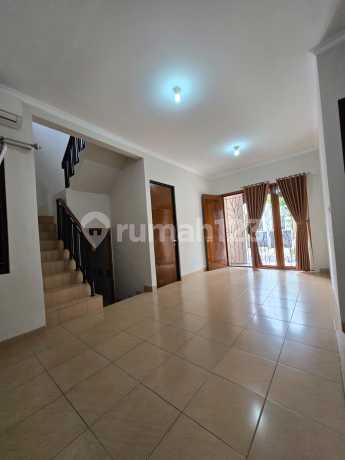 Dijual Cepat Rumah Bali Resort SHM Gn Sindurbogor