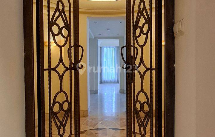 Jual Apartemen The Residence At Dharmawangsa, Jakara Selatan