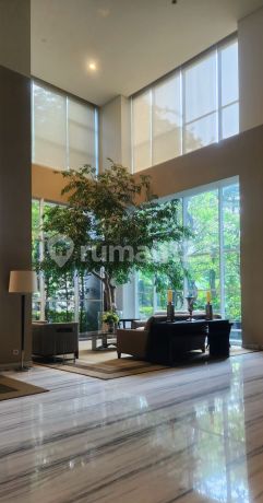 Jual Apartemen Four Winds Senayan, Jakarta Selatan