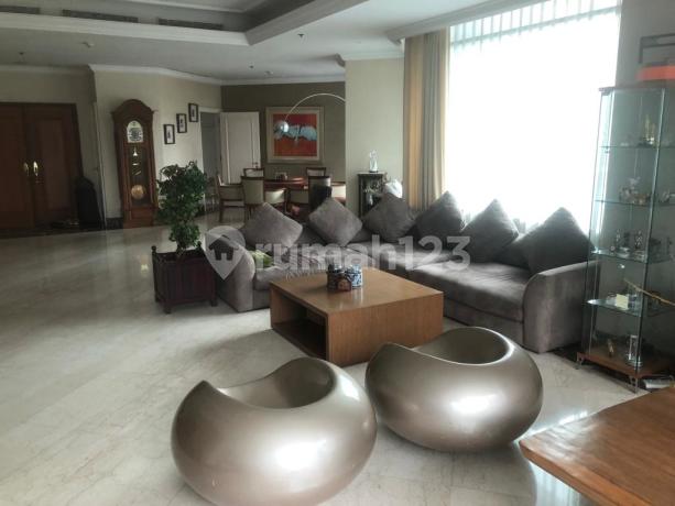 Best Deal Apartments Four Seasons Residences. South Jakarta