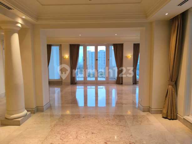 Jual Apartemen The Residence at Dharmawangsa, Jakarta Selatan Jual Apartemen The Residence at Dharmawangsa, Jakarta Selatan