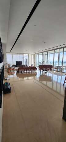 Apartemen The Residences At Dharmawangsa. Jakarta Selatan