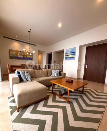 Jual Apartemen The Pakubuwono Spring. Jakarta Selatan