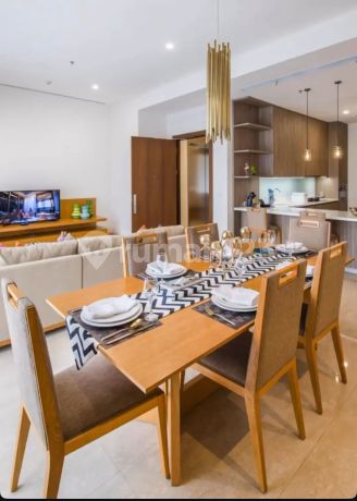 Jual Apartemen The Pakubuwono Spring. Jakarta Selatan