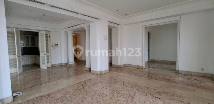 Jual Apartemen The Residence At Dharmawangsa, Jakara Selatan