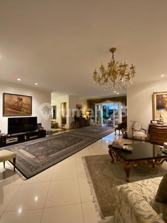 House Near MPR Area - Gaharu. West Cilandak. South Jakarta.