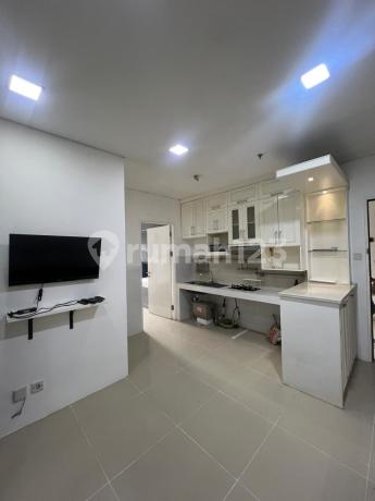 Dijual Furnish Bagus Apartemen 3 Kamar Di Northland Ancol Residence Pademangan Jakarta Utara