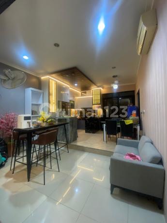 For Sale: 3-Story Ready-to-Occupy Nice and Cheap House in Suvarna Sutera