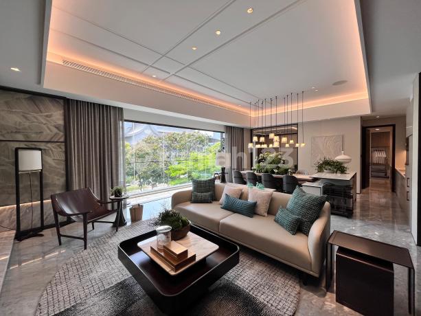 DIJUAL ADRIYA RESIDENCE 3BR 265sqm