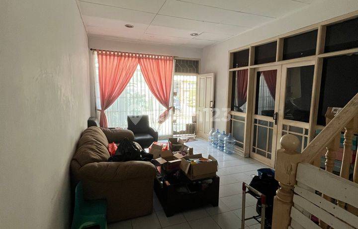 Dijual Cepat Rumah Di Camar Pik 1