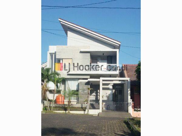 Jual Sewa Rumah di Empu Sendok Mega Bukit Mas Pudak Payung Banyumanik Semarang