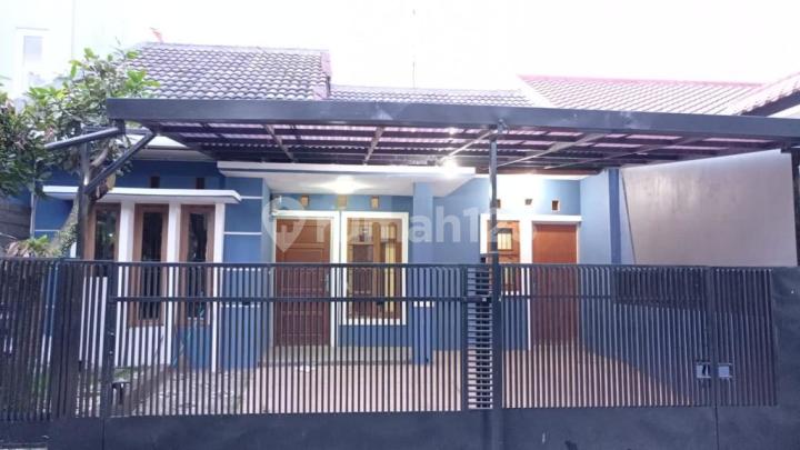 Dijual Rumah Mutiara Antapani