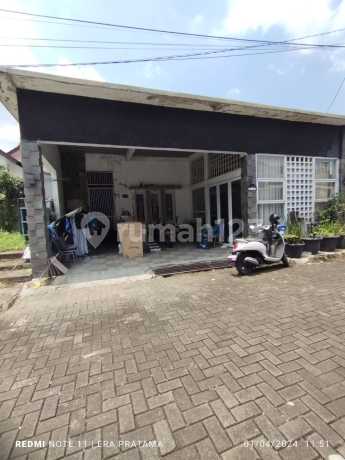 Dijual Rumah Satu Lantai Sweet Antapani Bandung Dijual Rumah Satu Lantai Sweet Antapani Bandung