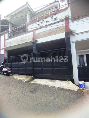 Dijual Rumah di Nuansa Valey Regency Pasir Impun