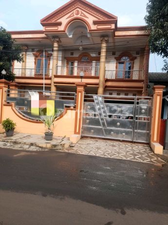 Dijual Rumah Di Sukup Baru Ujungberung Kota Bandung