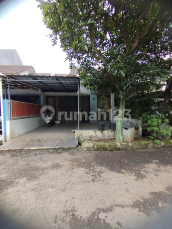 Dijual Rumah Cluster Akita Cikoneng Kabupaten Bandung