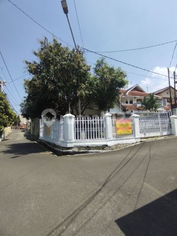 Rumah Murah Di Sukaasih Shm Butuh Renovasi 