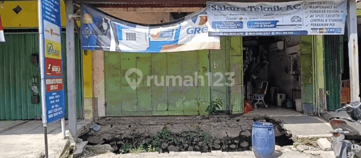 Rumah Dijual Bisa Untuk Usaha - Pondok Ungu Permai Rumah Dijual Bisa Untuk Usaha - Pondok Ungu Permai