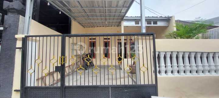 For Sale Graha Prima Housing Area 96M2