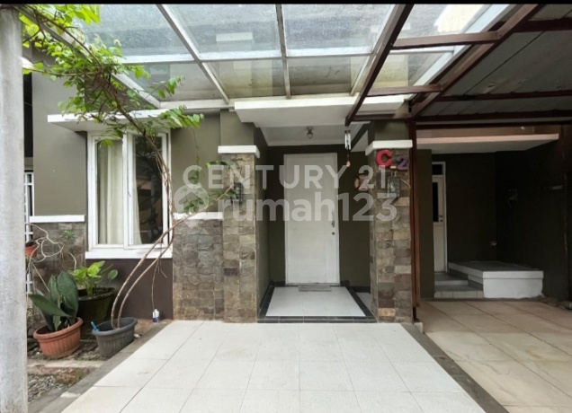 Dijual Rumah Di Sakura Regency 2 Bojong Kulur Kab.bogor