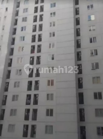 Dijual Apartemen Bassura Siap Huni di Jatinegara - Jakarta Timur