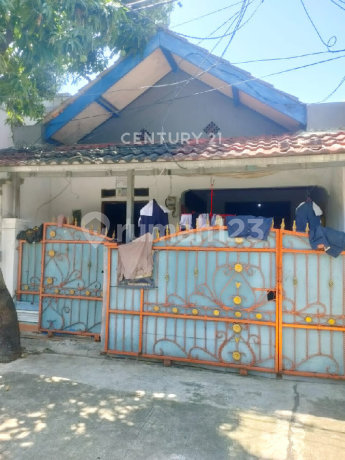 Rumah 1½Lt di Pondok Ungu Permai Sektor 5. Bekasi Rumah 1½Lt di Pondok Ungu Permai Sektor 5. Bekasi