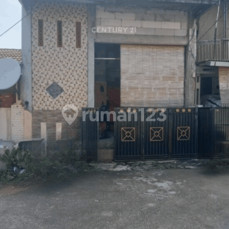 Turun Harga Rumah Perlu Renovasi Pondok Ungu Permai Sektor V Turun Harga Rumah Perlu Renovasi Pondok Ungu Permai Sektor V