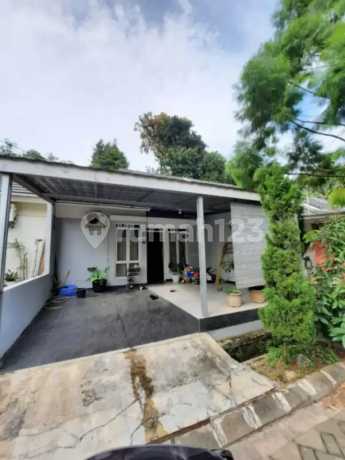 Rumah Metland cileungsi sektor 6 BU siap huni 