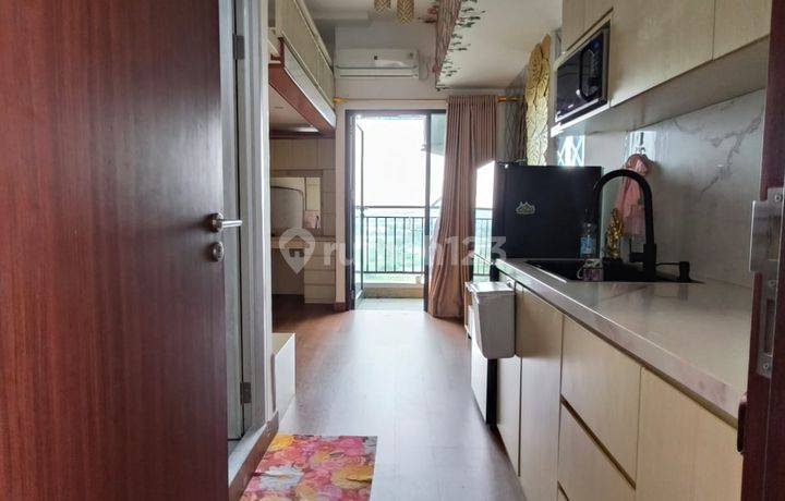 Dijual Apartement Sayana, Harapan Indah. Bekasi.