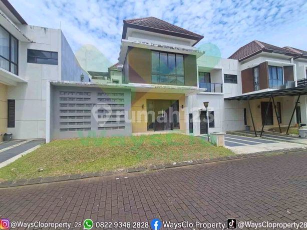 Disewakan Rumah Cantik Dan Menarik Daerah Holland Village, Harga Sangat Murah Disewakan Rumah Cantik Dan Menarik Daerah Holland Village, Harga Sangat Murah