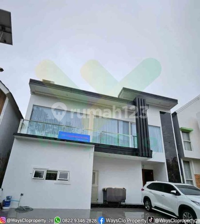 Dijual Cepat Rumah Mewah Daerah Tamansari Metropolitan, Harga Sangat Murah Dijual Cepat Rumah Mewah Daerah Tamansari Metropolitan, Harga Sangat Murah