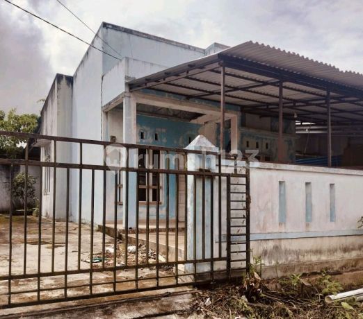 Dijual Cepat Rumah Murah Daerah Gpi, Harga Sangat Murah