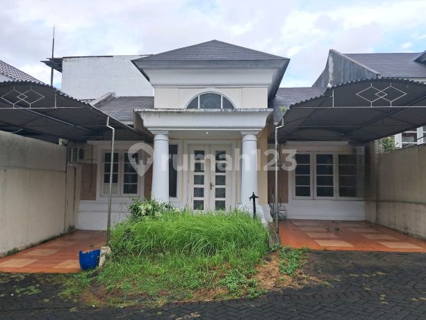 Disewakan Rumah Cantik dan Menarik di Citraland, Harga Sangat Murah
