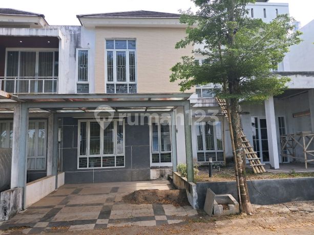 Dijual Cepat Rumah Cantik dan Menarik Daerah Tamansari Metropolitan, Harga Sangat Murah