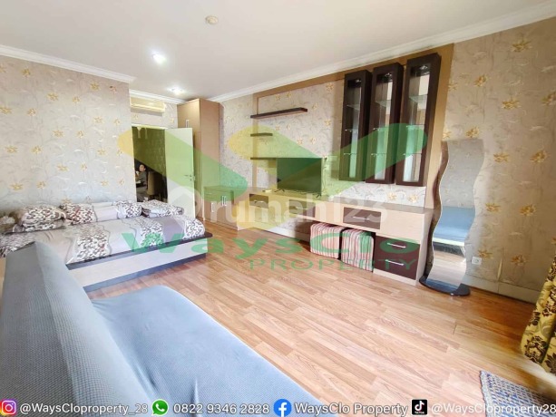 Disewakan Apartemen Full Furnish Mtc Megamas, Harga Sangat Murah Disewakan Apartemen Full Furnish Mtc Megamas, Harga Sangat Murah
