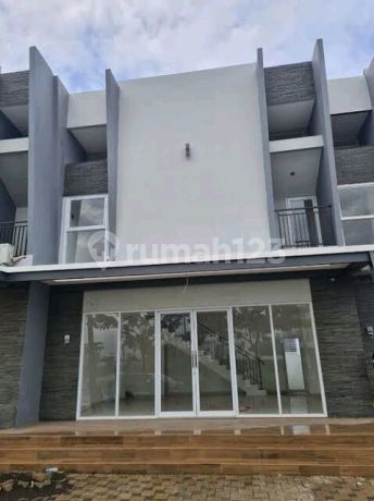 Dijual Cepat Ruko Cantik Daerah Tamansari Metropolitan, Harga Sangat Murah
