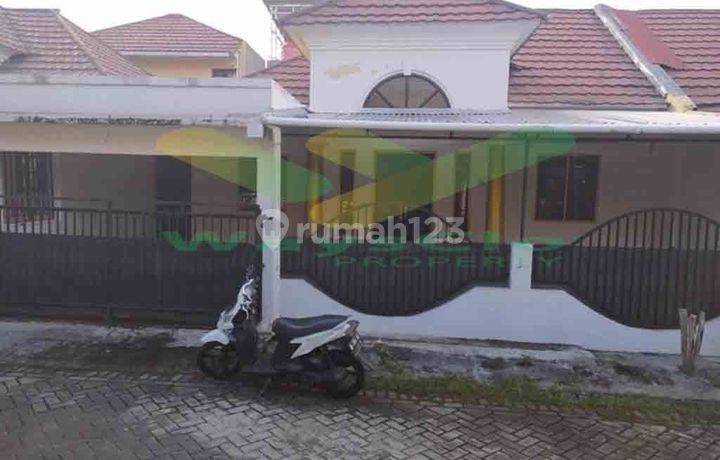 Dijual Cepat Rumah Menarik Daerah Mountain View, Harga Sangat Murah