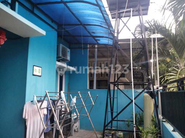 Rumah Murah Kawasan Taman Kota Ciperna Selangkah Dengan Pintu Tol Ciperna