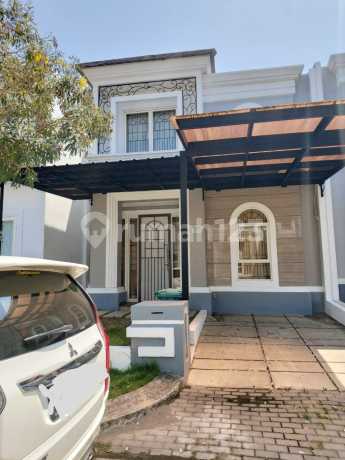 Rumah 2 Lantai Murah Di Citraland Cirebon Siap Huni