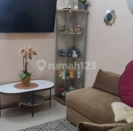 Rumah Siap Huni Fullfurnished di Citraland Cirebon Strategis 