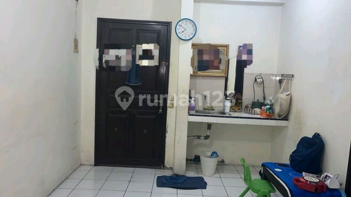 Dijual Apartemen 2 Br Di Permata Surya 1, Taman Surya, Jakarta Barat