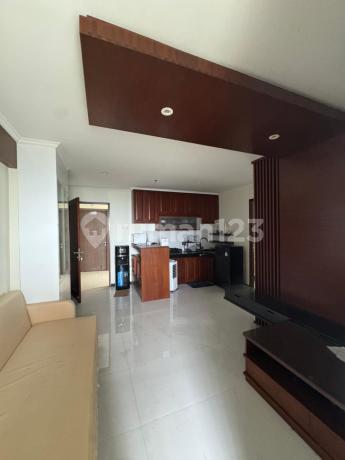 Dijual/Sewa Apartemen Northland 3Br di Pademangan, Jakarta Utara.